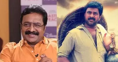 സ്വന്തം കുറവിനെ മമ്മൂട്ടി അമരത്തിലെ ആ ഷോട്ടില്‍ എന്ത് മനോഹരമായിട്ടാണ് ഉപയോഗിച്ചിരിക്കുന്നതെന്ന് കണ്ട് അത്ഭുതപ്പെട്ടു: രണ്‍ജി പണിക്കര്‍