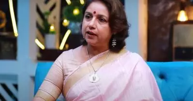 ആ നടിയുമായി പ്രേക്ഷകര്‍ക്ക് എളുപ്പം കണക്ട് ചെയ്യാന്‍ കഴിയും: രേവതി