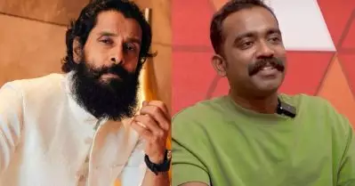 സിനിമ കണ്ട വിക്രം സാറിന് എന്നോട് ഇടിക്കാനും അടിക്കാനുമുള്ള ദേഷ്യം തോന്നി: സജിന്‍ ഗോപു