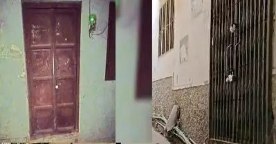 സംഭാൽ സംഘർഷമുണ്ടായി മൂന്ന് മാസത്തിന് ശേഷവും, വീട്ടിലേക്ക് മടങ്ങാതെ ഗ്രാമവാസികൾ