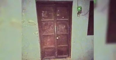 സംഭാൽ സംഘർഷമുണ്ടായി മൂന്ന് മാസത്തിന് ശേഷവും, വീട്ടിലേക്ക് മടങ്ങാതെ ഗ്രാമവാസികൾ