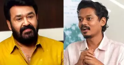 ഹൃദയത്തില്‍ പ്രണവിനെ ഇടിച്ച സീന്‍; ഇന്നലെ ആ ട്രോള്‍ ലാലേട്ടന്‍ എനിക്ക് ഫോര്‍വേര്‍ഡ് ചെയ്തു: സംഗീത് പ്രതാപ്