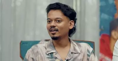 ഒരു വര്‍ഷം കൊണ്ട് നീ ഫീല്‍ഡ് ഔട്ടാകുമെന്ന് അയാള്‍; ആകാശത്ത് നിന്ന് പാതാളത്തിലേക്ക് പോയതുപോലെയായിരുന്നു: സംഗീത് പ്രതാപ്