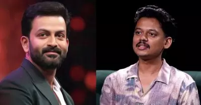 ഫെയ്ക്ക് ആയിട്ടുള്ള ജാഡ കൊണ്ടുവരാന്‍ ഞാന്‍ ‘രാജുവേട്ടന്‍ റഫറന്‍സ്’ എടുത്തിരുന്നു: സംഗീത് പ്രതാപ്