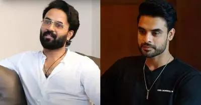 നടക്കാതെ പോയ മഞ്ജു വാര്യര്‍ ചിത്രം; ഒരേ കഥാപാത്രത്തിനായി ഞാനും ടൊവിയും ഒഡീഷന് പോയി: സഞ്ജു ശിവറാം