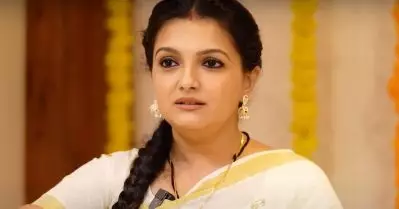 കിട്ടിയ സിനിമകള്‍ ഓര്‍ക്കുമ്പോള്‍ സന്തോഷം; അന്നും ഇന്നും എക്‌സൈറ്റ്‌മെന്റ് തോന്നാറില്ല: ശരണ്യ