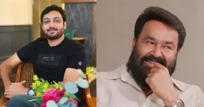 ലാലേട്ടന്റെ കൂടെ അഭിനയിക്കുമ്പോള്‍ നമ്മുടെ അഹങ്കാരം ഇല്ലാതാകും, അതിനൊരു കാരണമുണ്ട്: ശരത് ദാസ്