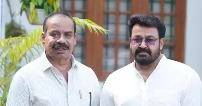ആ സൂപ്പർഹിറ്റ് ചിത്രത്തിന്റെ കഥ ഷൂട്ടിന് വന്ന ശേഷമാണ് മോഹൻലാൽ അറിഞ്ഞത്: സത്യൻ അന്തിക്കാട്