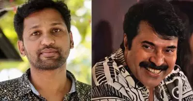 ഇന്റര്‍വെല്‍ വരെ മാസ് ആയി നിന്ന മമ്മൂട്ടിയുടെ കഥാപാത്രം പിന്നീട് കോമാളിയെപ്പോലെയായി, അതോടെ പ്രേക്ഷകര്‍ സിനിമയെ കൈവിട്ടു: പി.വി. ഷാജികുമാര്‍