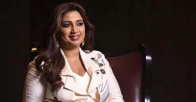 സന്ന്യാസിയെ പോലെ; അയാളുടെ സംഗീതം നമ്മളില്‍ വികാരവും ആത്മാവും കൊണ്ടുവരും: ശ്രേയ ഘോഷാല്‍