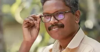 മനു എസ്. പിള്ളയോടോ രാഘവ വാര്യരോടോ ഇങ്ങനെ പെരുമാറുമായിരുന്നില്ല; ക്ഷണിക്കപ്പെട്ട സെമിനാറിന്റെ യാത്രാകാര്യങ്ങള്‍ അന്വേഷിച്ച ടി.എസ്. ശ്യാം കുമാറിന് അധിക്ഷേപം