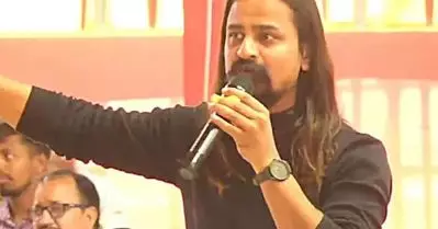 ക്രിസ്ത്യാനികളെ കൊല്ലണം, ബലാത്സംഗം ചെയ്യണം: വംശഹത്യാ ആഹ്വാനവുമായി ഹിന്ദുത്വ ഇന്‍ഫ്ലുവന്‍സര്‍