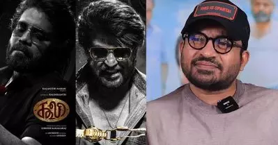 കൂലിയില്‍ നാഗാര്‍ജുനയും രജിനി സാറും മാത്രമല്ല; കിടുങ്ങി പോകും, കയ്യും കാലും വിറച്ച് ഡയലോഗ് തെറ്റി: സൗബിന്‍ ഷാഹിര്‍