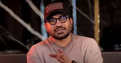 സിനിമയില്‍ മാത്രമാണ് ആ നടന് ബഹുമാനം കൊടുത്തത്; അതൊരു അളിയനോടുള്ള ബഹുമാനമായിരുന്നു: സൗബിന്‍