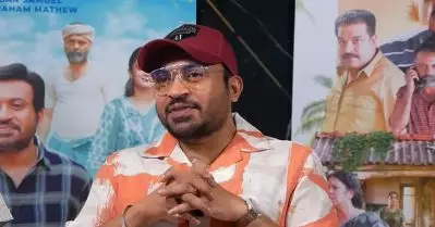 ജീവിതത്തില്‍ സ്വപ്‌നം പോലും കാണാന്‍ പറ്റാത്ത ആ നടന്മാരോടൊപ്പം അഭിനയിക്കാന്‍ സാധിച്ചത് വലിയൊരു ഭാഗ്യമാണ്: സൗബിന്‍ ഷാഹിര്‍