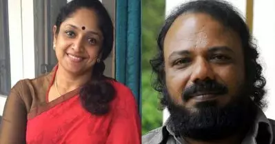 ‘ചന്ദ്രികാ സോപ്പിന്റെ മണമുള്ള സരോജിനി’ എന്ന് എന്നെ നോക്കി ലോഹിസാര്‍ പറഞ്ഞു: ശ്രീലക്ഷ്മി