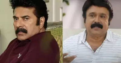 അന്ന് ആ മമ്മൂട്ടി ചിത്രത്തിലെ അഭിനയത്തിന് എനിക്ക് അവാര്‍ഡ് കിട്ടുമെന്ന് പലരും പറഞ്ഞു: സുധീഷ്