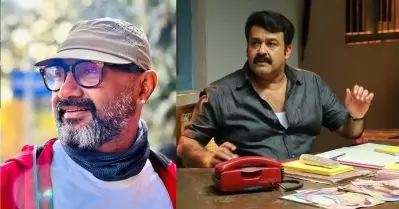 ദൃശ്യത്തിലെ ആ സീനില്‍ ലാലേട്ടന്റെ ചെറിയൊരു നോട്ടമുണ്ട്, അതിന്റെ ഇംപാക്ട് വളരെ വലുതായിരുന്നു, വേറൊരാള്‍ക്ക് അത് ചെയ്യാനാകില്ല: സുജിത് വാസുദേവ്