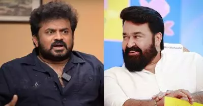 റിയൽ ലൈഫിൽ ലാലേട്ടൻ അത് ചെയ്യാനിടയില്ല, പക്ഷെ അദ്ദേഹത്തിന്റെ താളം കണ്ട് അച്ഛനെ ഓർമ വന്ന്: തരുൺ മൂർത്തി