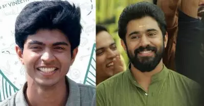 നിവിന്‍ ചേട്ടന്റെ പടങ്ങളില്‍ പ്രേമത്തിനെക്കാള്‍ എനിക്ക് ഇഷ്ടം ആ സിനിമയോട്: തോമസ് മാത്യു
