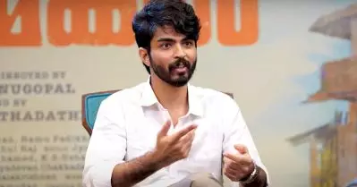 കയ്യിലെ രോമം കളഞ്ഞു, താടിയും മുടിയും വെട്ടി; സിനിമക്കായി അയാളെ കണ്‍വിന്‍സ് ചെയ്തു: തോമസ് മാത്യു