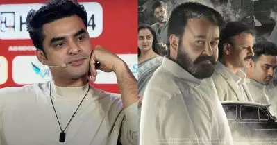 ലൂസിഫറില്‍ ലാലേട്ടനുമായുള്ള കോമ്പിനേഷനേക്കാള്‍ ഇമ്പാക്ടുണ്ടാക്കിയ ഡയലോഗായിരുന്നു അത്: ടൊവിനോ തോമസ്