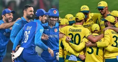 ചാമ്പ്യന്‍സ് ട്രോഫി: എല്‍ ക്ലാസിക്കോയില്‍ അഫ്ഗാനിസ്ഥാന്‍ vs ഓസ്‌ട്രേലിയ പോരാട്ടം; ജയിച്ചാല്‍ സെമി, മൂന്നാം അങ്കത്തില്‍ തീ പാറും