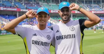 ഇത്തരമൊരു അരങ്ങേറ്റമല്ല ആരാധകര്‍ ആഗ്രഹിച്ചത്; കരിയറിലെ ആദ്യ മത്സരത്തില്‍ തന്നെ മോശം റെക്കോഡ്