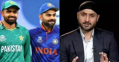 ഇന്ത്യ vs പാകിസ്ഥാന്‍ മത്സരം: വെറും ഹൈപ്പ് മാത്രം, അല്ലാതെ എന്താണതില്‍ ഉള്ളത്! ചാമ്പ്യന്‍സ് ട്രോഫിക്ക് തൊട്ടുമുമ്പ് ഹര്‍ഭജന്‍