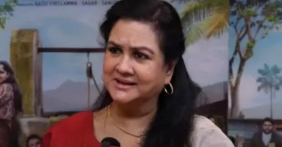 സിനിമയില്‍ ആത്മവിശ്വാസത്തിന്റെ പ്രതീകമാണ് ആ നടന്‍; തന്റെ ഇമേജ് നഷ്ടപ്പെടില്ല എന്ന ആത്മവിശ്വാസം അദ്ദേഹത്തിനുണ്ട്: ഉര്‍വശി