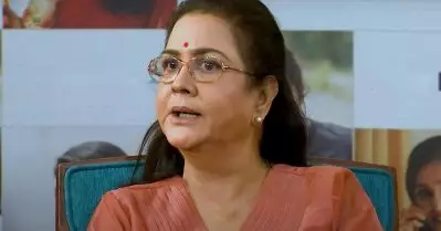 ചെറിയ മുഖമുള്ള ഈ പയ്യൻ സിനിമയിൽ വന്നാൽ എന്ത് ചെയ്യുമെന്ന് തോന്നി; ഇന്ന് സിനിമയെ ഭരിക്കുന്ന താരം; അസാധ്യ വളർച്ച: ഉർവശി