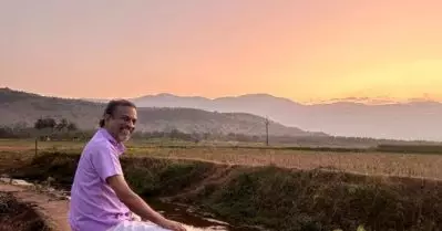 ഞങ്ങളുടെ വിദ്യാർത്ഥികളെയല്ല, നിങ്ങളുടെ സ്റ്റാഫിനെ ഹിന്ദി പഠിപ്പിക്കുക: ഭാഷാ പരാമർശത്തിനെതിരെ ശ്രീധർ വെമ്പുവിന് ഡി.എം.കെയുടെ രൂക്ഷ വിമർശനം