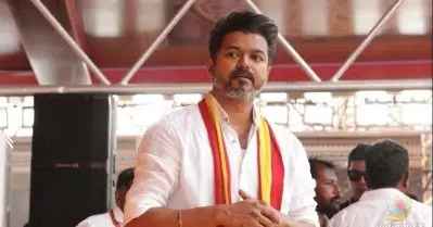 വഖഫ് നിയമ ഭേദഗതിക്കെതിരെ വിജയ് സുപ്രീം കോടതിയില്‍