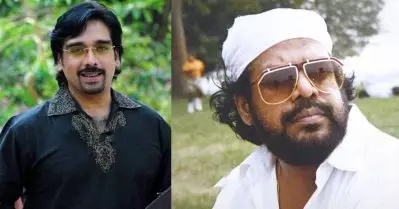 മഹാഭാരതം ബേസ് ചെയ്ത് ഒരു സിനിമ ചെയ്യുന്നുണ്ട്, മെയിന്‍ റോള്‍ ചെയ്യാന്‍ റെഡിയായിക്കോ എന്ന് ഭരതന്‍ സാര്‍ അന്ന് പറഞ്ഞിരുന്നു: വിനീത്