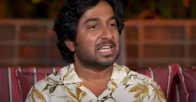എന്റെ ഒരു യെസ് കാരണം അവന്റെ ജീവിതം മാറുമെന്ന് എനിക്ക് മനസിലായി: വിനീത് ശ്രീനിവാസന്‍