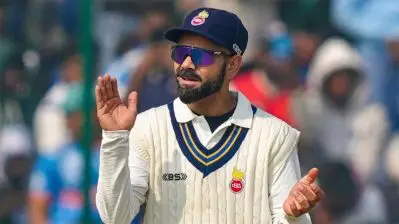 വിരാടിനെ ഒരിക്കലും ഞാനൊരു എതിരാളിയായി കണ്ടിട്ടില്ല; തുറന്നുപറഞ്ഞ് ഇംഗ്ലണ്ട് താരം