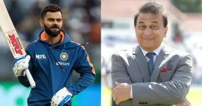 ഗവാസ്‌കറിനോട് സംസാരിക്കൂ, സഹായിക്കാന്‍ അദ്ദേഹത്തിന് സാധിക്കും; വിരാടിന് ഉപദേശവുമായി ലങ്കന്‍ ഇതിഹാസം