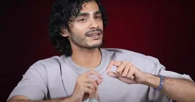 നിന്റേത് എന്ത് വൃത്തികെട്ട അഭിനയമാണെന്ന് ചോദിച്ച് അന്നവള്‍ എന്നെ കീറിയൊട്ടിച്ചു: വിശാഖ്