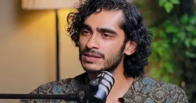 ആനന്ദത്തിന് ശേഷം ലഭിച്ച കഥാപാത്രങ്ങൾ ഒരുപോലെ; വ്യത്യസ്തത വേണമായിരുന്നു: വിശാഖ് നായർ