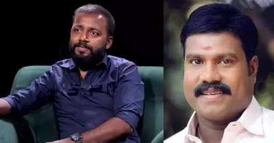 അതിനുശേഷം മണി ചേട്ടന്റെ വണ്ടിയിലായി യാത്ര; ആ നോട്ടത്തില്‍ നിന്ന് എനിക്ക് കാര്യം മനസിലായി: വിഷ്ണു