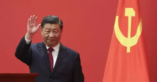 Xi Jinping
