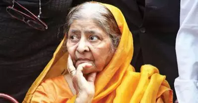 ‘സാകിയ ജാഫ്രി’ മതനിരപേക്ഷ ഇന്ത്യയുടെ ചരിത്രത്തിലെ അത്യുജ്ജല അധ്യായം; അനുശോചനമറിയിച്ച് മുഖ്യമന്ത്രി