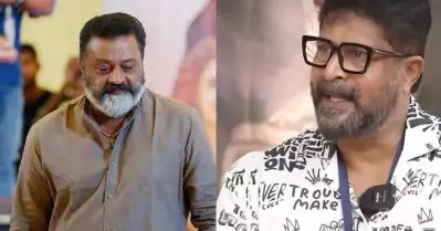 അടുത്ത ബന്ധമാണെങ്കിലും സുരേഷേട്ടന് വോട്ട് ചെയ്യില്ല; പാര്‍ട്ടി പറഞ്ഞാല്‍ തൃശൂരില്‍ മത്സരിക്കും: ഇര്‍ഷാദ് അലി
