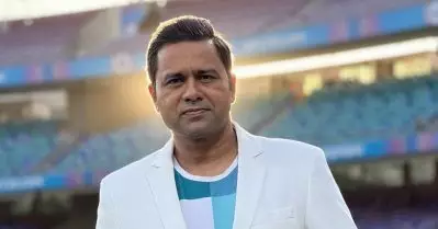 ഇതുപോലൊരു സീസണ്‍ അദ്ദേഹത്തിനുണ്ടായിട്ടില്ല: ആകാശ് ചോപ്ര