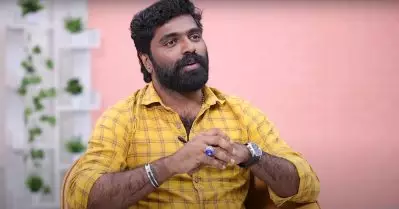 ആ സിനിമക്ക് ടിക്കറ്റ് കിട്ടാനില്ലെന്ന് അറിഞ്ഞപ്പോൾ ഒരുപാട് സന്തോഷിച്ചു; ഞാൻ ആഗ്രഹിച്ച രംഗം: അഭിലാഷ് പിള്ള