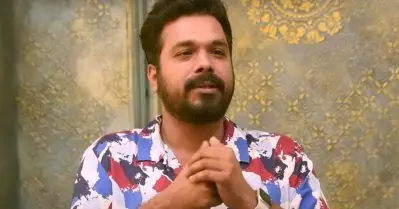 അന്ന് മമ്മൂക്കയോടൊപ്പം നില്‍ക്കുമ്പോള്‍ പാനിക് അറ്റാക്ക് പോലെ വന്നു: അഭിരാം രാധാകൃഷ്ണന്‍