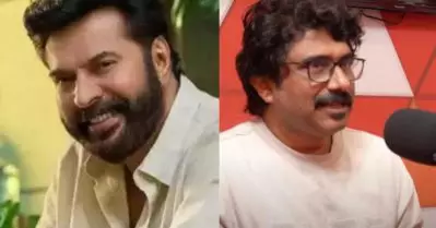 രാപ്പകലിലെ ആ പാട്ട് പാടിയത് ഞാനാണെന്ന് വിശ്വസിക്കാത്തവരുണ്ട്; മമ്മൂക്ക പറഞ്ഞത് അംഗീകാരം കിട്ടിയതുപോലെ: ഗായകന്‍ അഫ്‌സല്‍