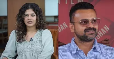 നീയെന്നെ കൊല്ലുമോയെന്ന് ചാക്കോച്ചന്‍ ചോദിച്ചിട്ടുണ്ട്: ഐശ്വര്യ രാജ്