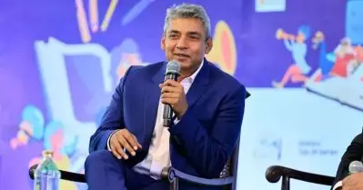 20 ഓവര്‍ പോലും കളിക്കാന്‍ പറ്റുന്നില്ല; യു.എ.ഇയ്‌ക്കെതിരെ വിമര്‍ശനവുമായി അജയ് ജഡേജ