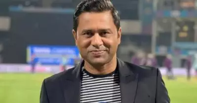 അസാധാരണമായ പ്രകടനം, അവന്‍ ബാറ്റ് ചെയ്യുമ്പോള്‍ റെക്കോഡുകള്‍ വീഴുന്നു: ആകാശ് ചോപ്ര